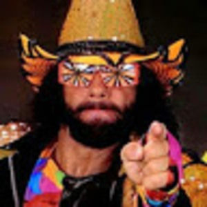 Meet your Posher, Gary